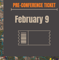 PRE-CONFERENCE – Organisations Meet Creative Action Methods February 9