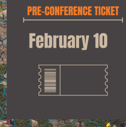 PRE-CONFERENCE – Organisations Meet Creative Action Methods February 10