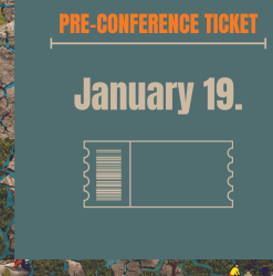 PRE-CONFERENCE – Online versus In-Person Sociodramas