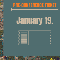 PRE-CONFERENCE – Online versus In-Person Sociodramas